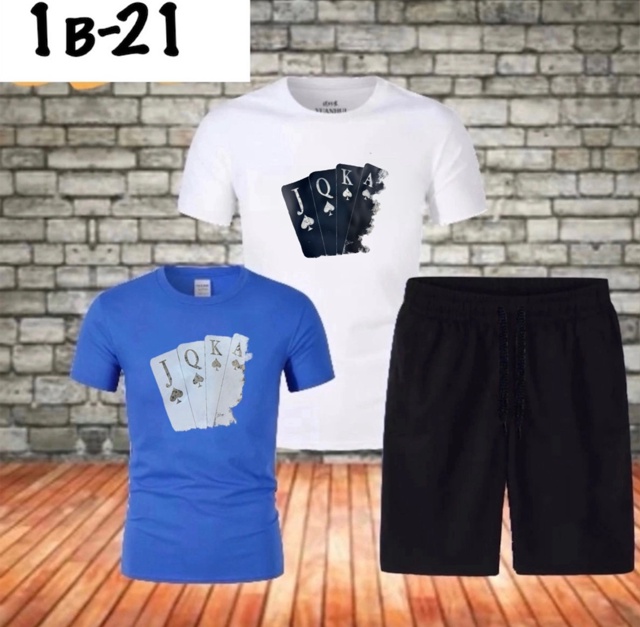 Спортивный костюм 22969537