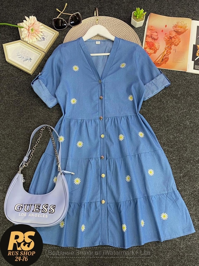 Платье 22969860