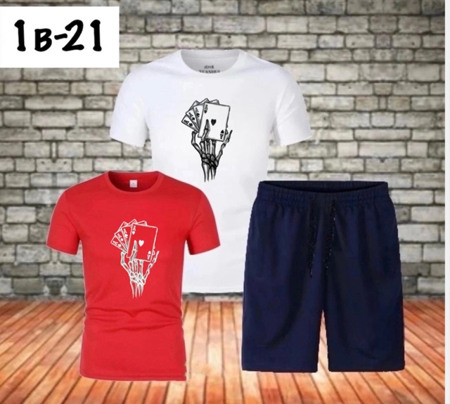 Спортивный костюм 22969176