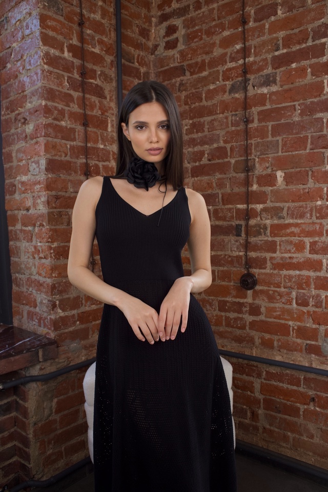 Платье 22968559