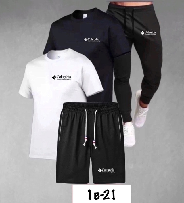 Спортивный костюм 22972058