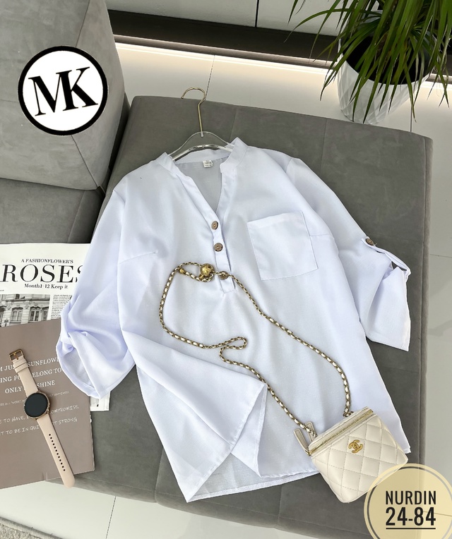 Блузка 22971991