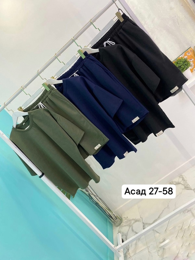 Спортивный костюм 22972081