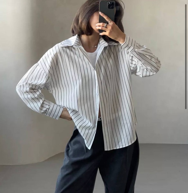 Рубашка 22972254