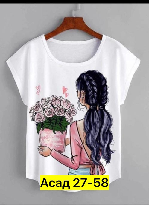 Блузка 22970301