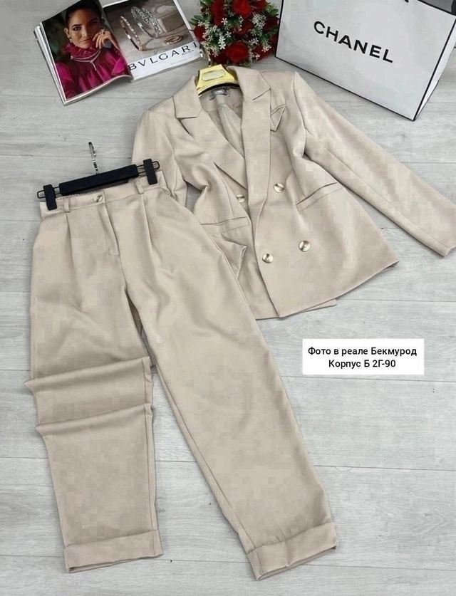 Костюм 22971076