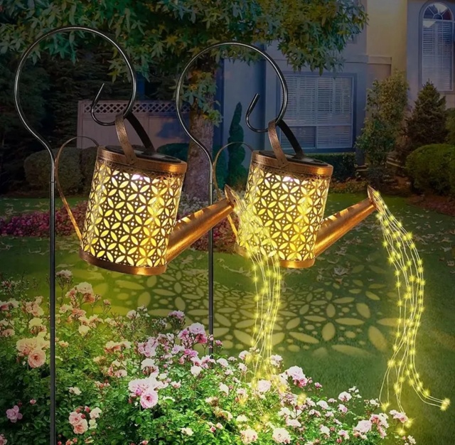 Светильник уличный на солнечной батарее 22970994