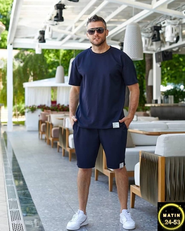 Спортивный костюм 22971961