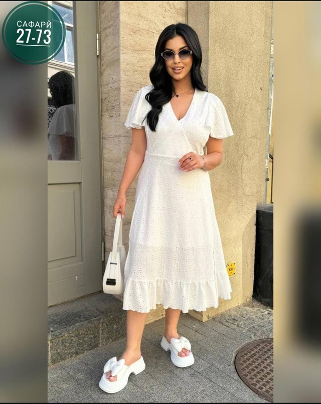 Платье 22971816