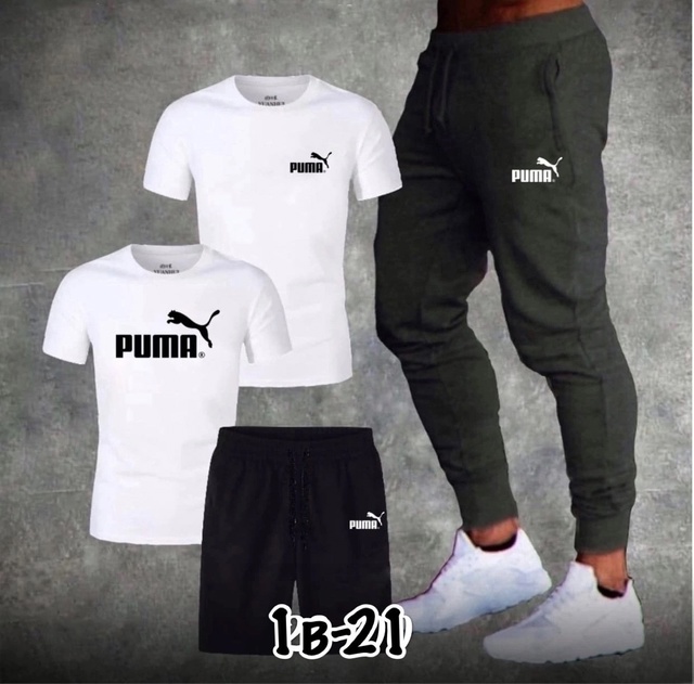 Спортивный костюм 22972255