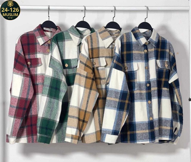 Рубашка 22970602