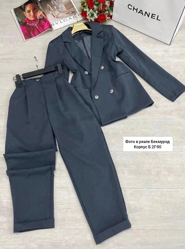 Костюм 22971076