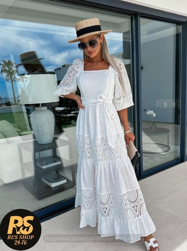 Платье 22970926