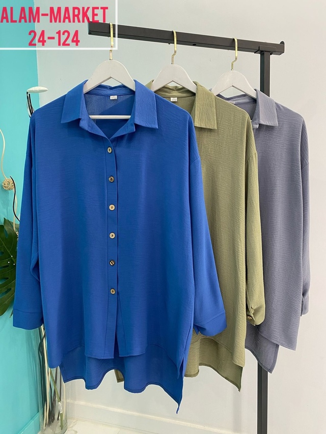 Рубашка 22970460