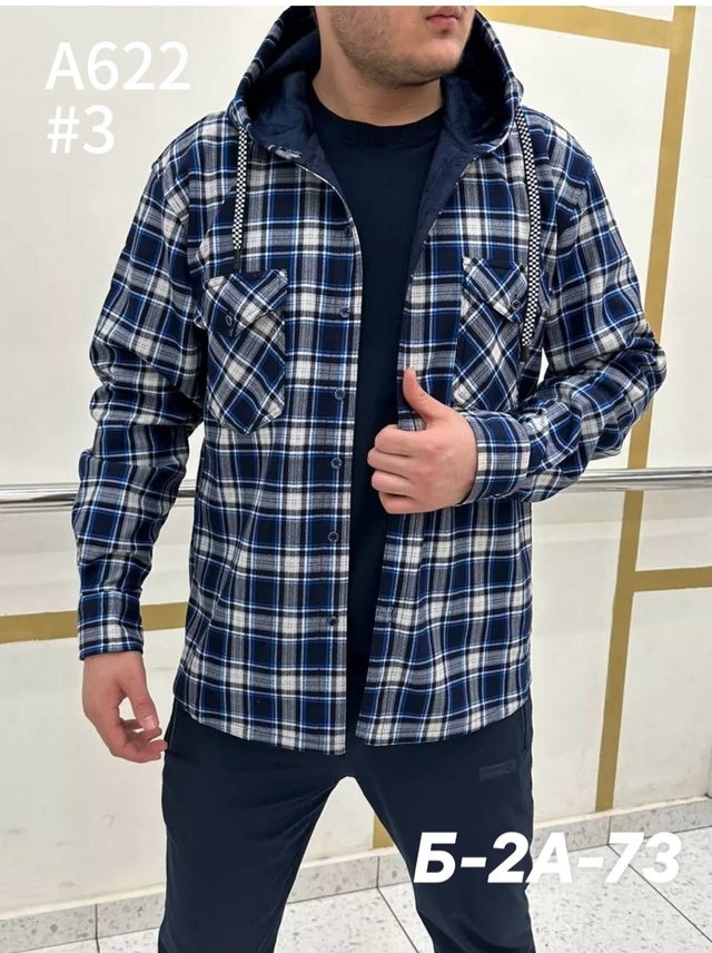 Рубашка 22971936