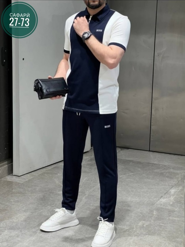 Спортивный костюм 22972235