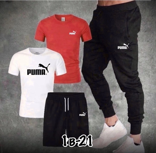 Спортивный костюм 22972255