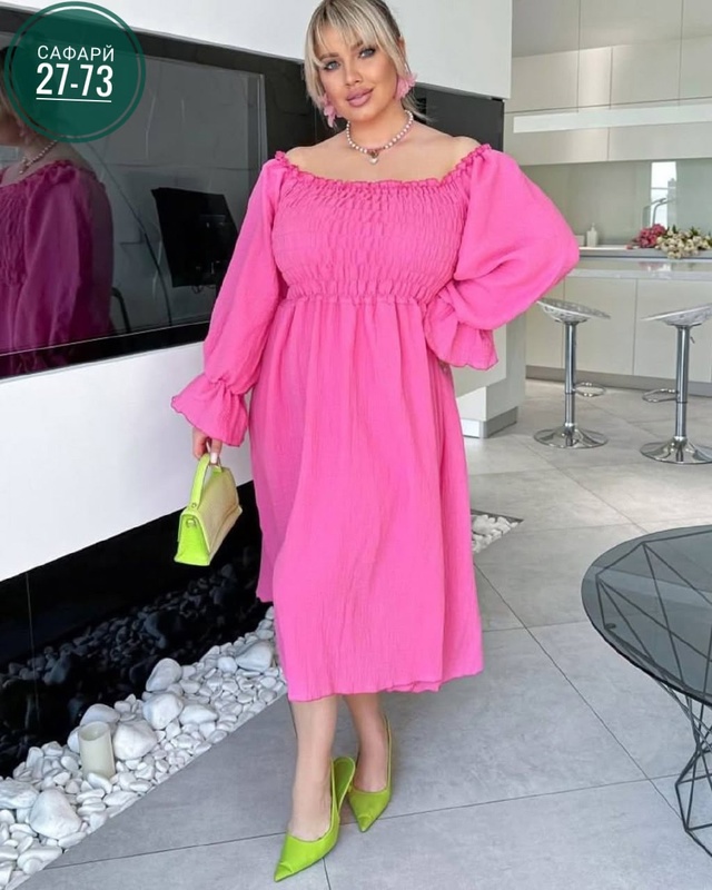 Платье 22972132