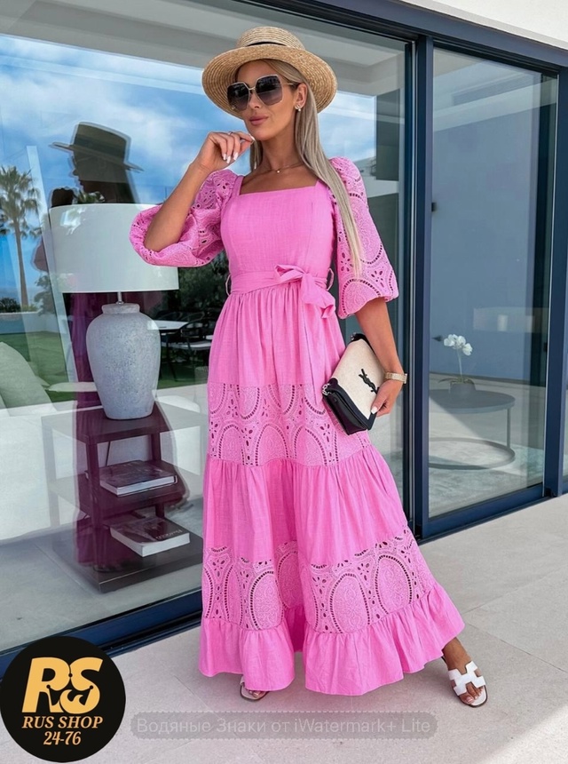 Платье 22970926