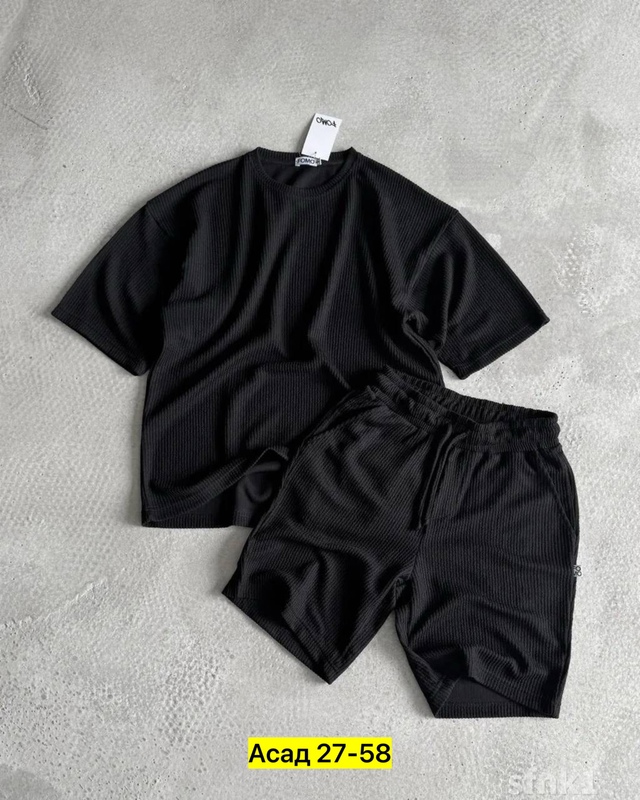 Спортивный костюм 22970859