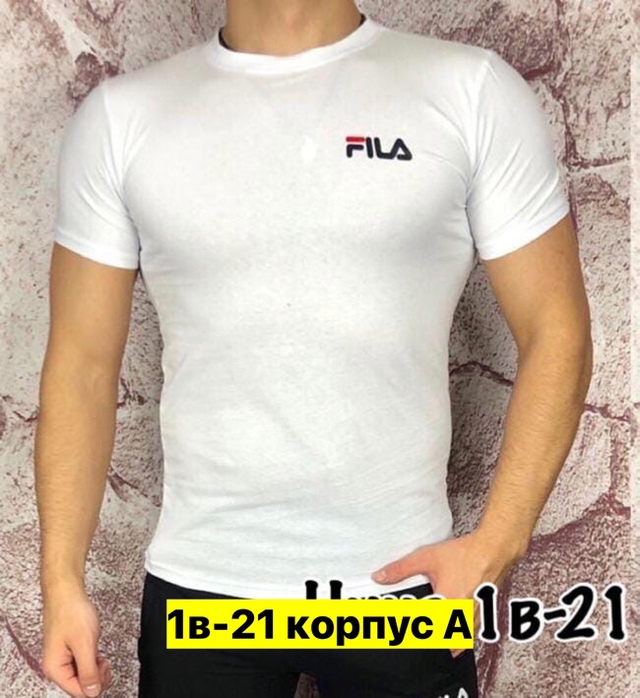 Футболка 22970286