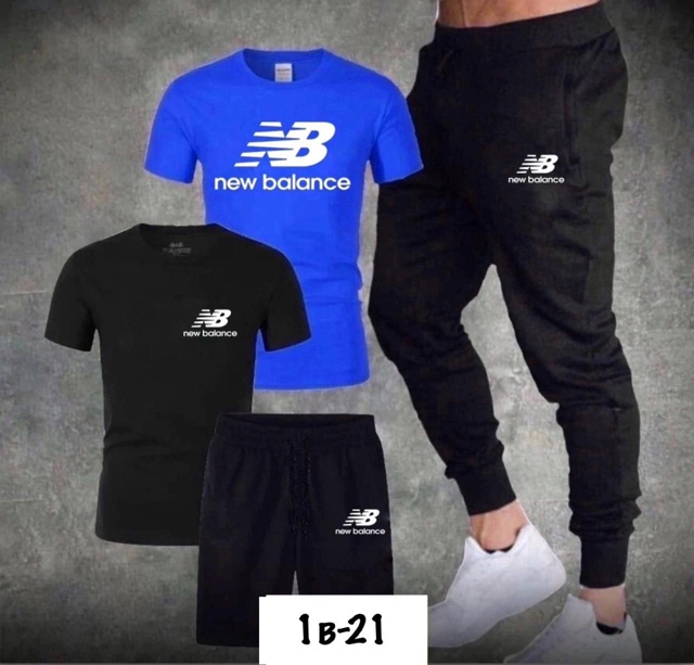 Спортивный костюм 22971103