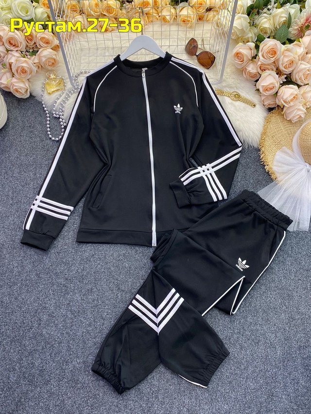 Спортивный костюм 22972116