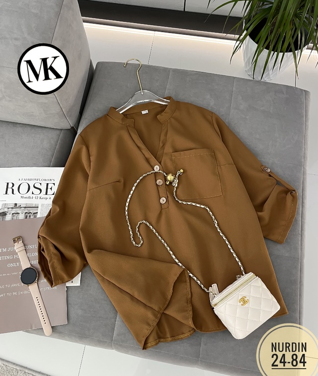 Блузка 22971991