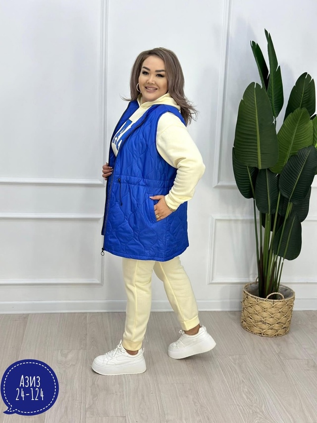 Спортивный костюм 22972160