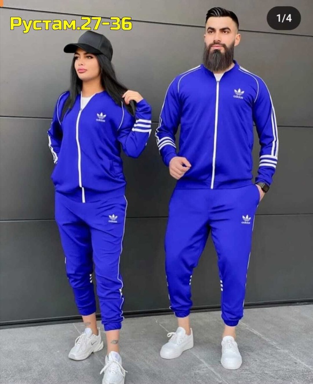 Спортивный костюм 22972116