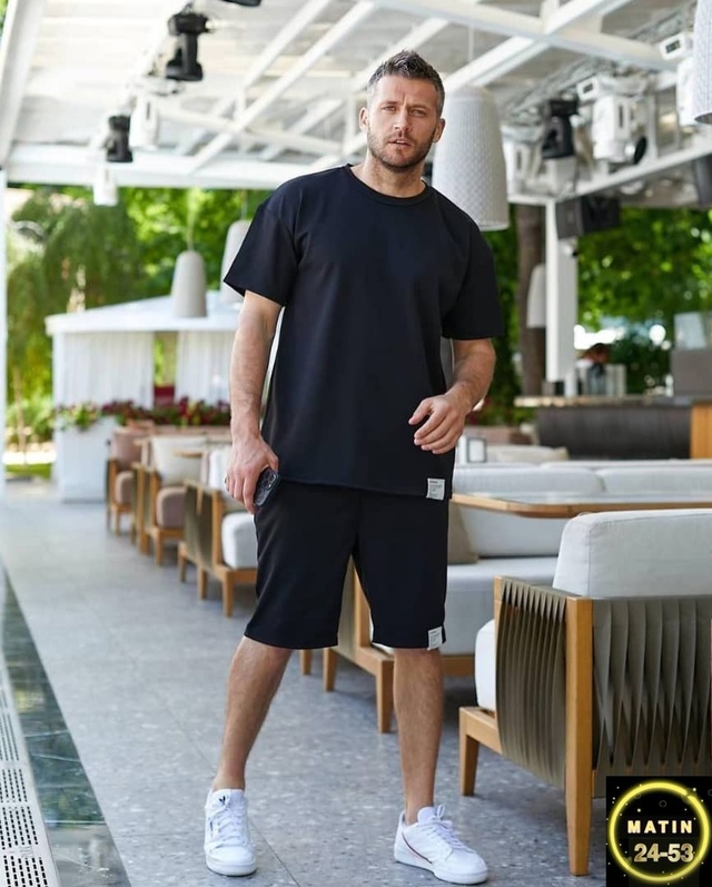 Спортивный костюм 22971961