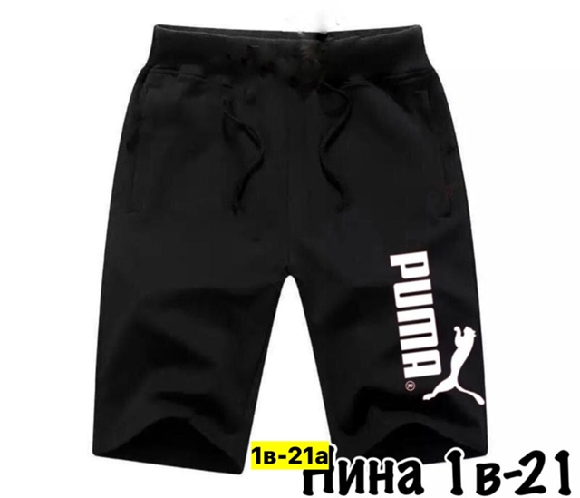 Шорты 22970335