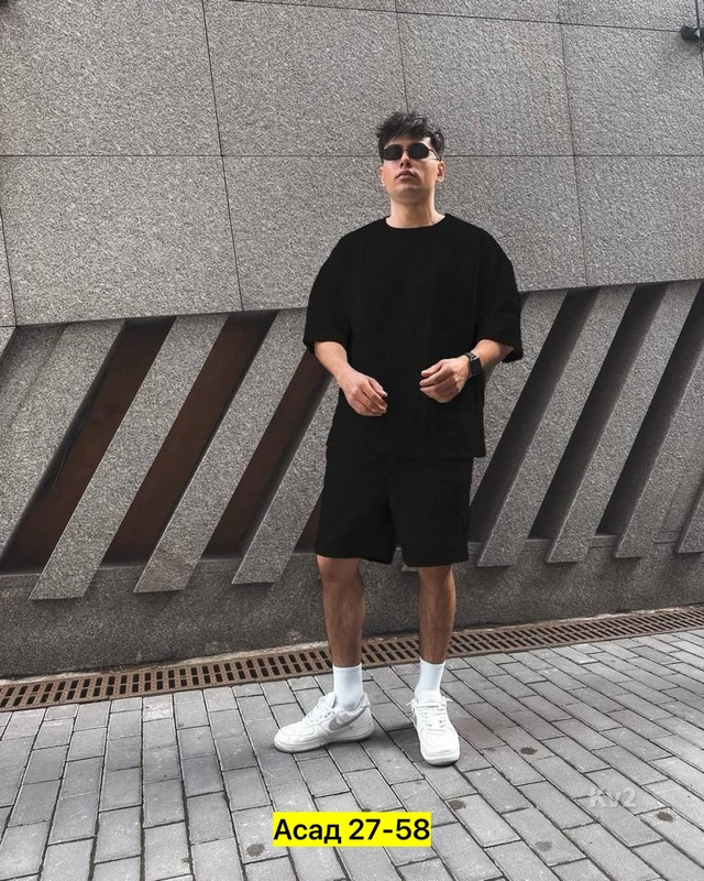 Спортивный костюм 22970859