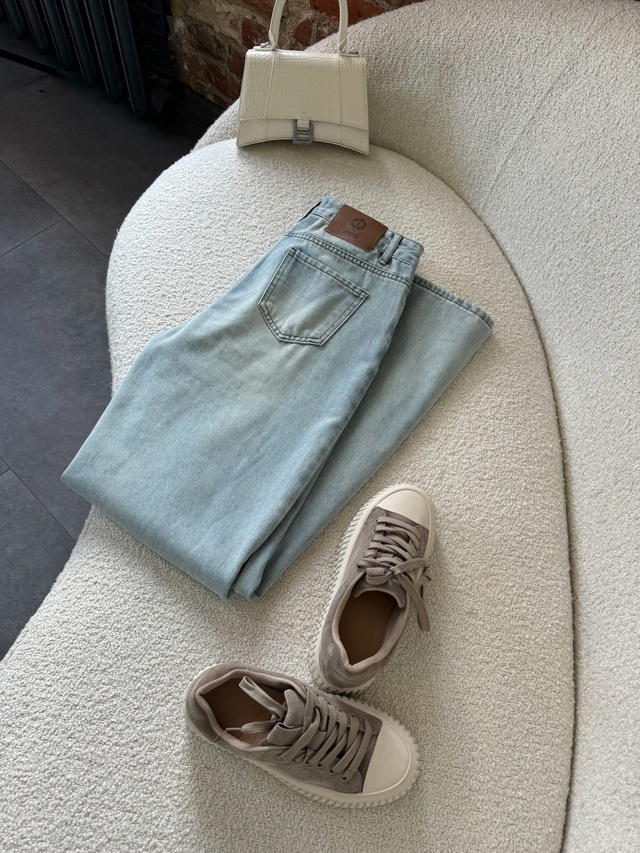 Джинсы 22972885