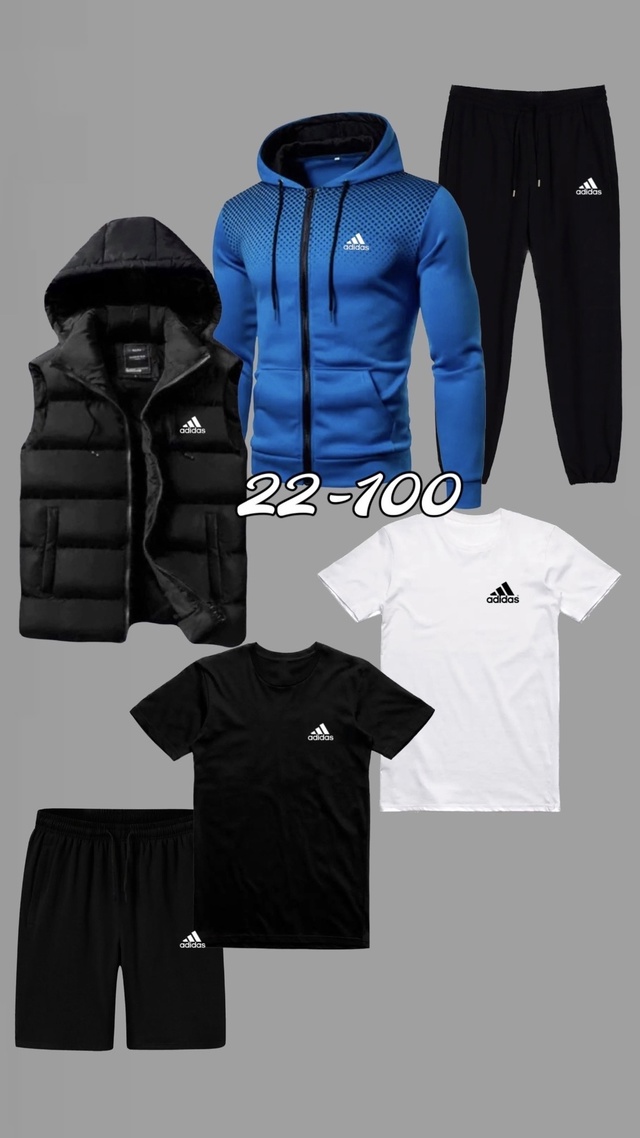 Спортивный костюм 22972639