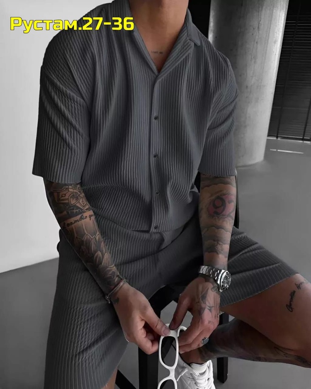 Рубашка 22973978