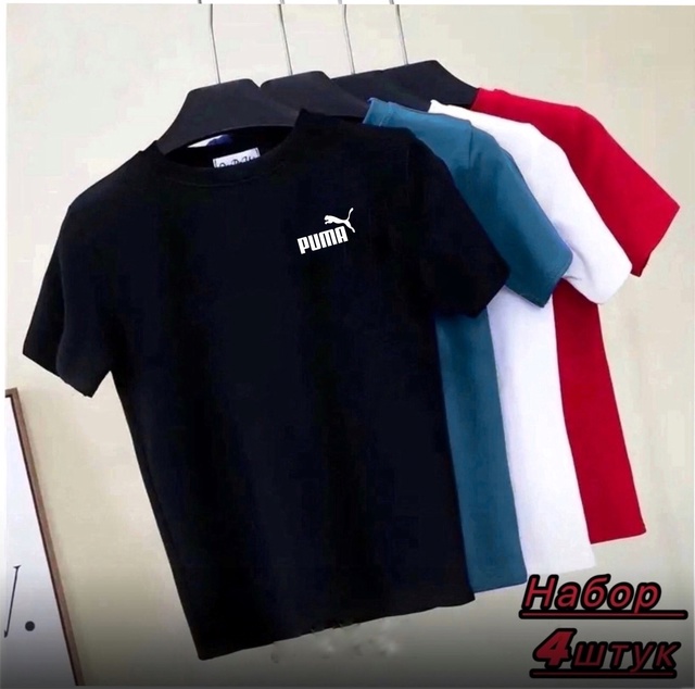 Футболка 22972685