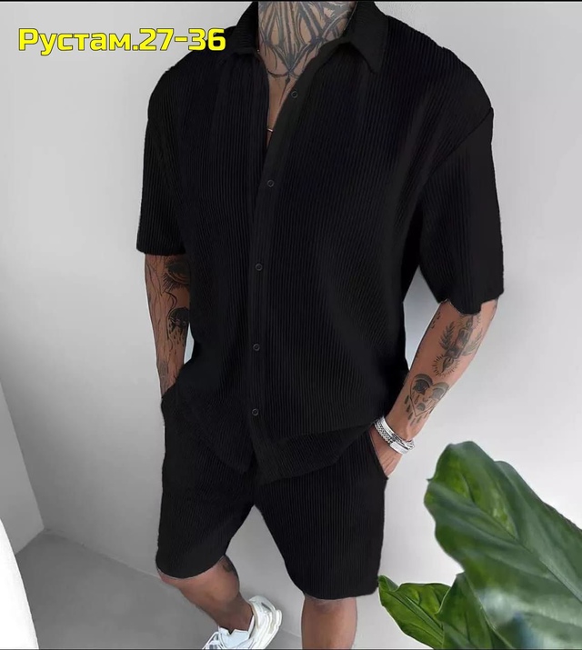 Рубашка 22973978