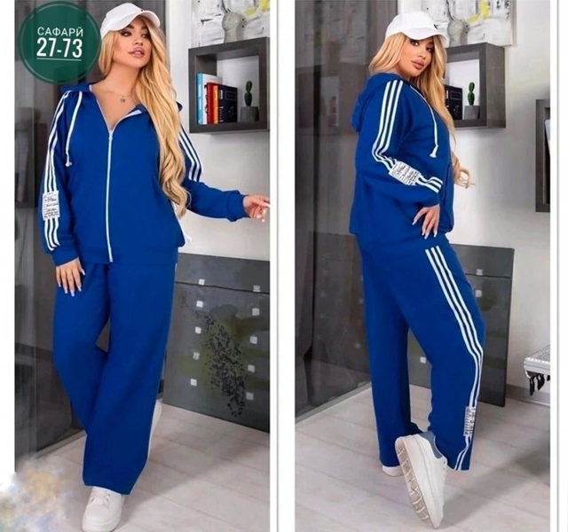 Спортивный костюм 22974029