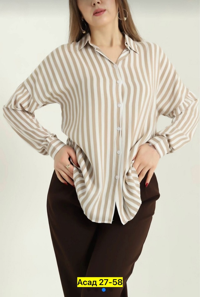 Рубашка 22972750