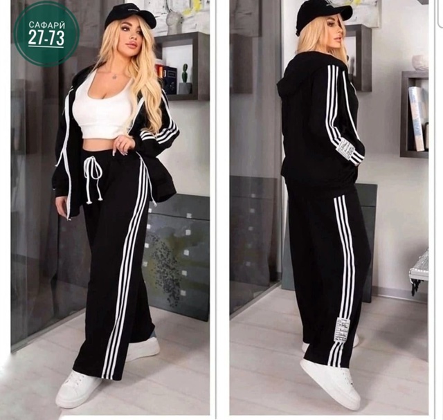 Спортивный костюм 22974029