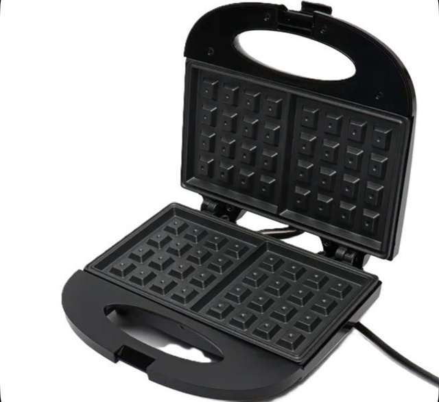 Вафельница 22972617