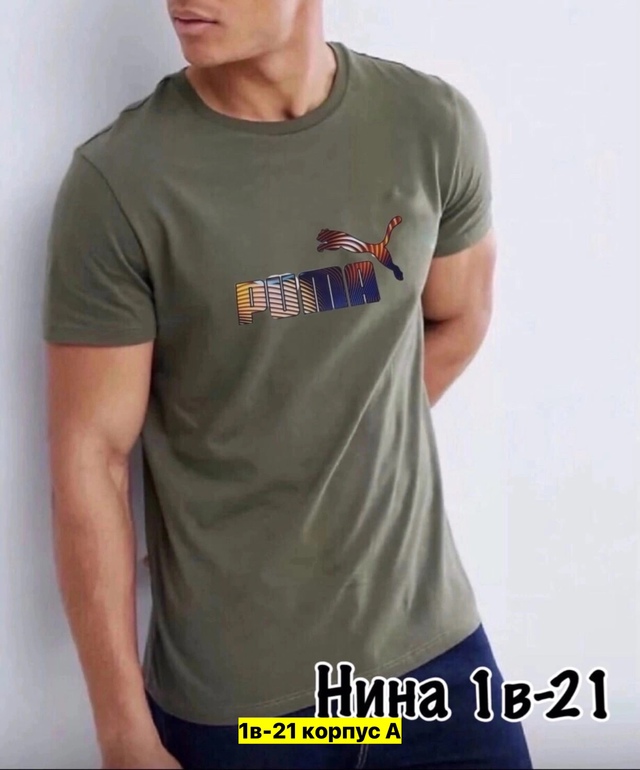 Футболка 22972428