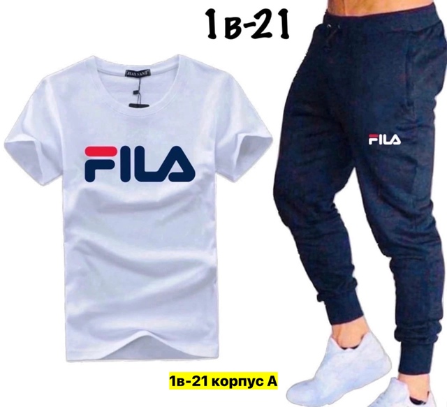 Спортивный костюм 22973301