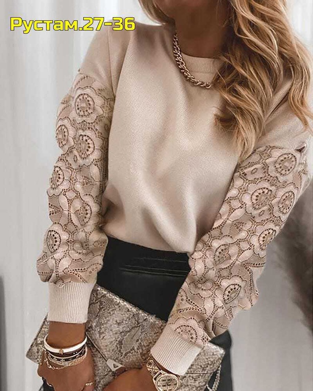 Блузка 22972648