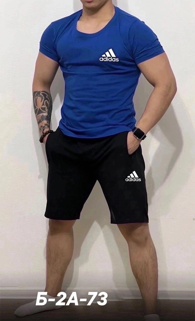 Спортивный костюм 22974193