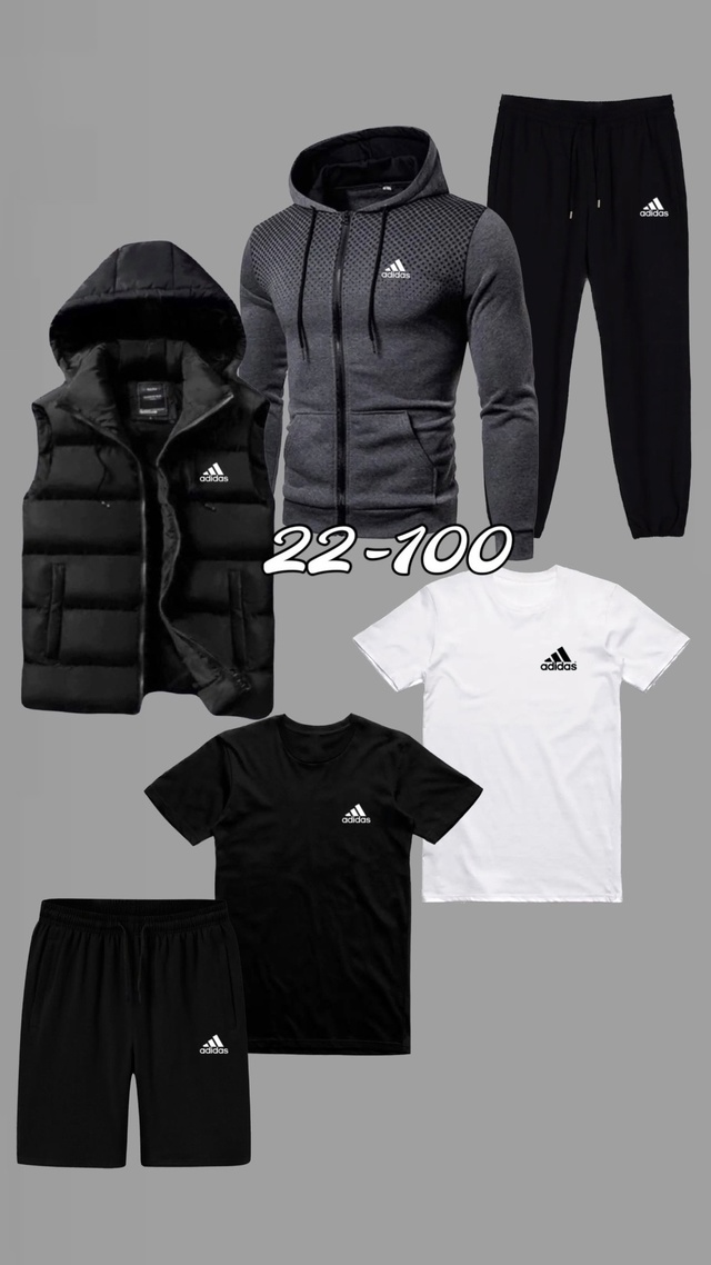 Спортивный костюм 22972639