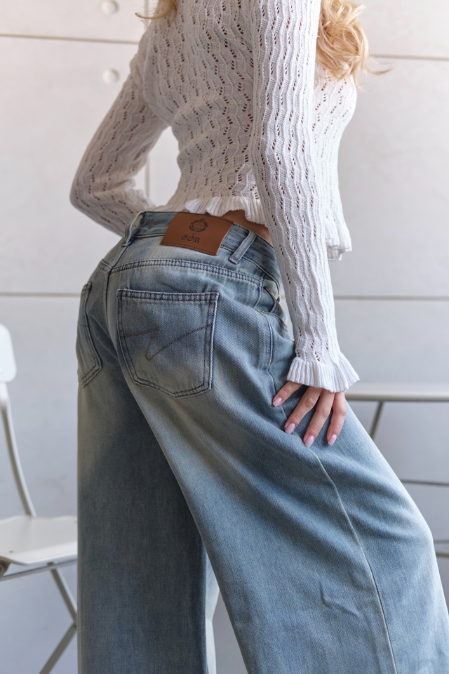 Джинсы 22972884