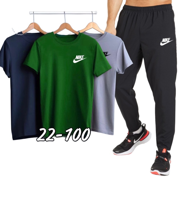 Спортивный костюм 22972637