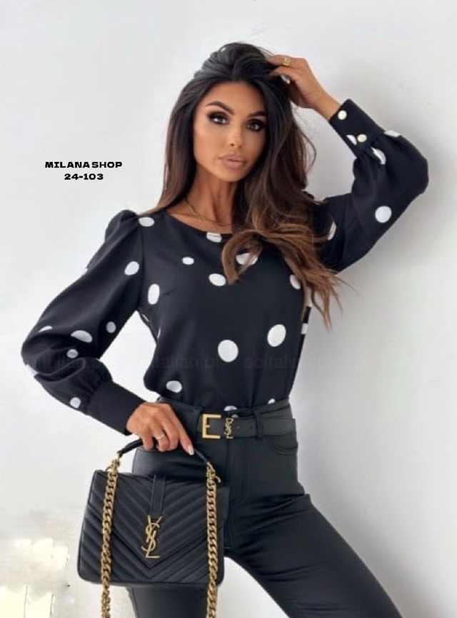 Блузка 22973262